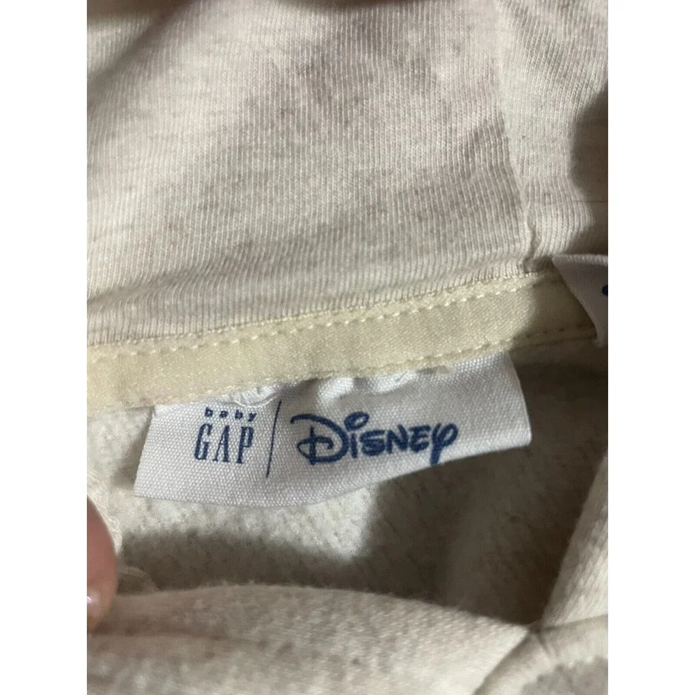 Lot of 3 Girls Old Navy Jacket Size 18M Disney
